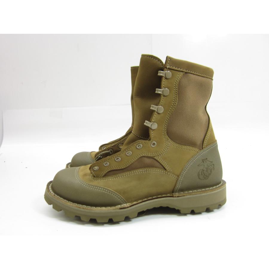 米軍 ダナー製 USMC GORE-TEX ブーツ 15660X 28cm Danner ダナー USMC RAT TEMP 15660X GORE-TEX SIZE:10.5 28.5cm