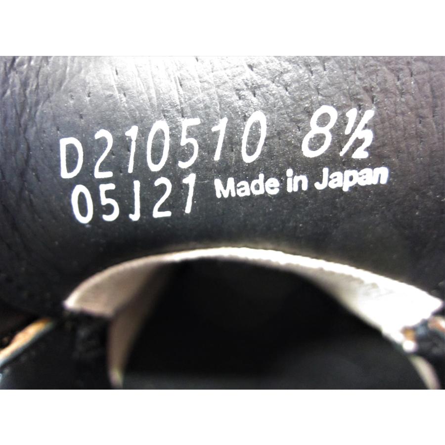 Danner DANNER ダナー BROGAN ブローガン D210510 8.5 26.5cm Danner DANNER ダナー BROGAN ブローガン D210510 8.5 26.5cm