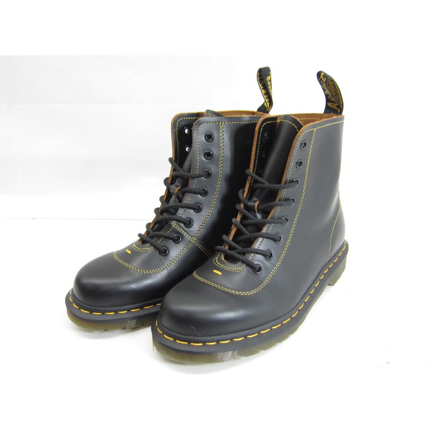 Dr.Martens ドクターマーチン PHARAMOND 8EYE BOOT ファラモンド 8 
