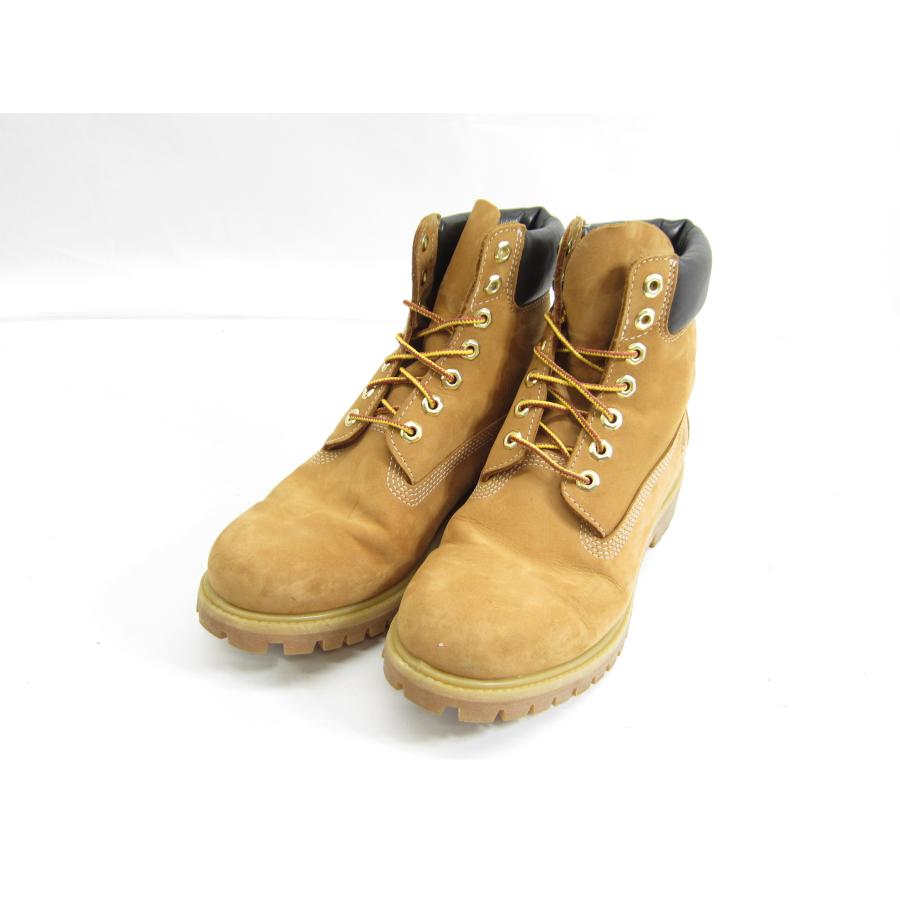 Timberland ティンバーランド 6inch PREMIUM BOOT SIZE:7.5W Timberland ティンバーランド 6inch PREMIUM BOOT SIZE:7.5W