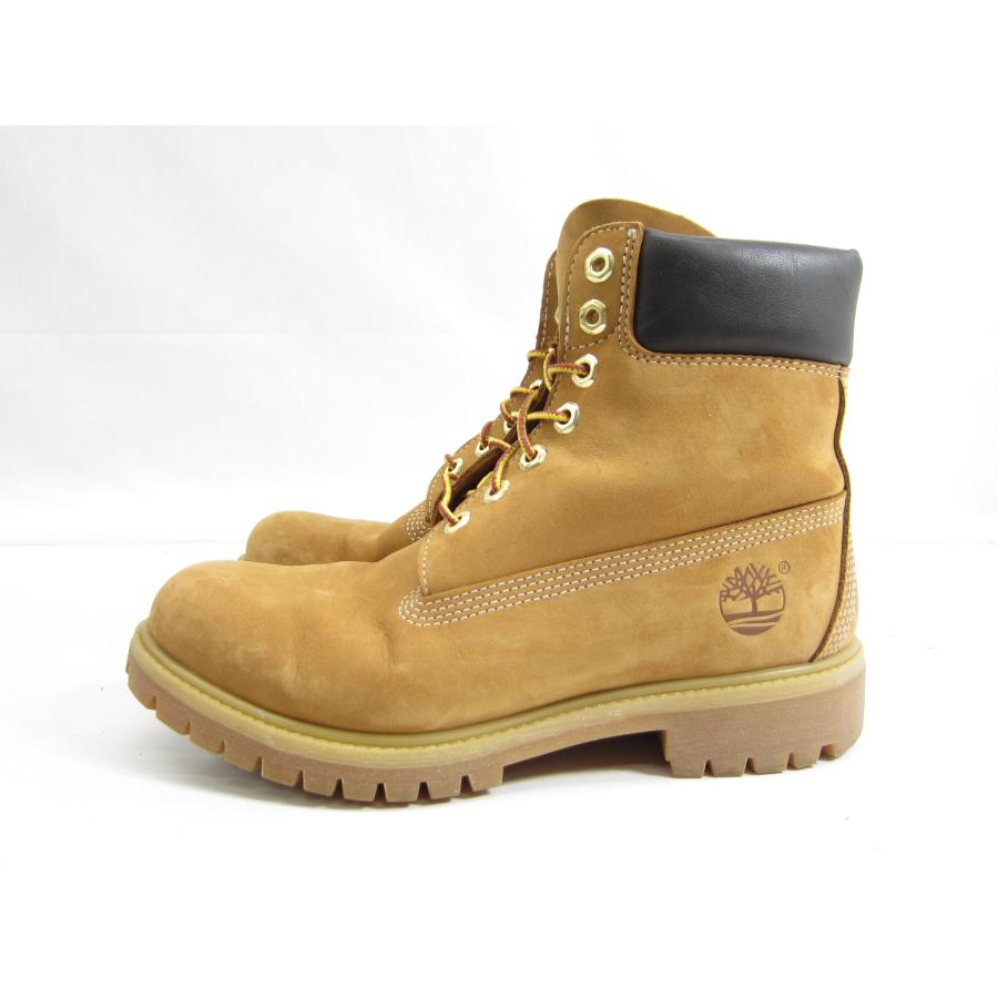 Timberland ティンバーランド 6inch PREMIUM BOOT SIZE:7.5W Timberland ティンバーランド 6inch PREMIUM BOOT SIZE:7.5W