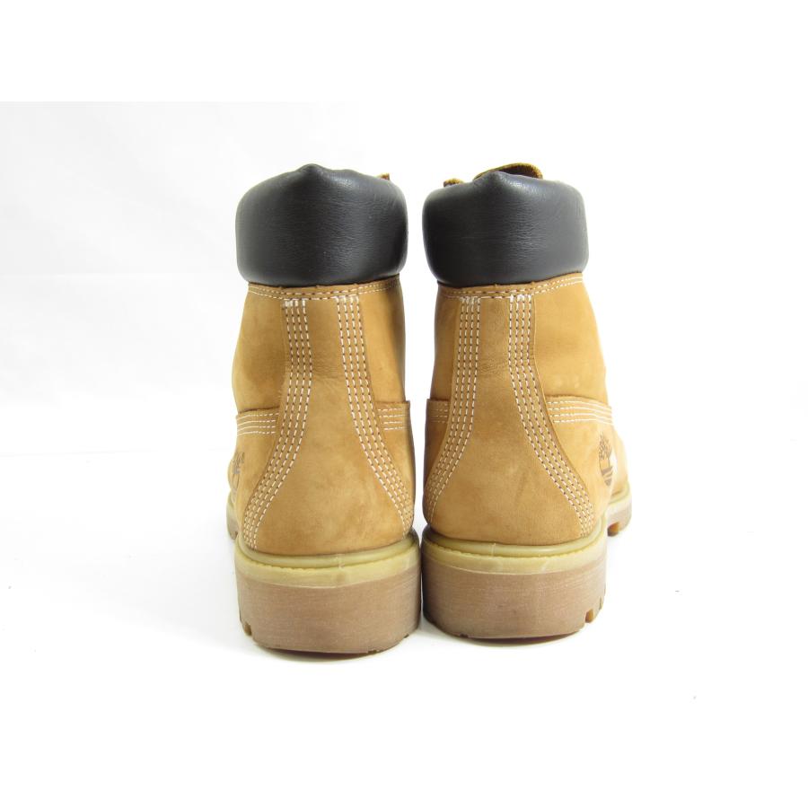 Timberland ティンバーランド 6inch PREMIUM BOOT SIZE:7.5W Timberland ティンバーランド 6inch PREMIUM BOOT SIZE:7.5W