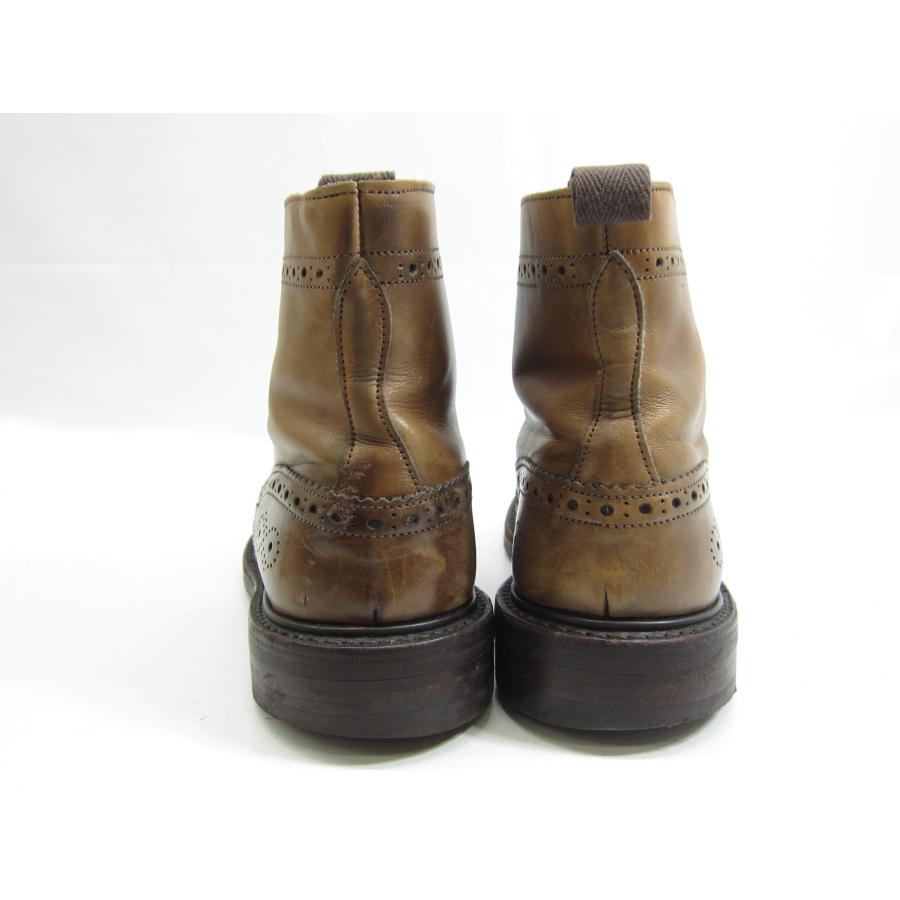 Tricker's TRICKER'S トリッカーズ × Paul Smith ポールスミス Tricker's TRICKER'S トリッカーズ × Paul Smith ポールスミス
