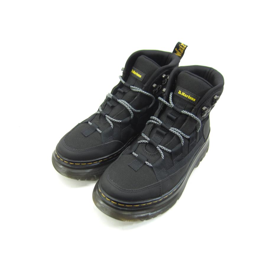 Dr.Martens ドクターマーチン 27831001 BOURY Lace-Up Boots 