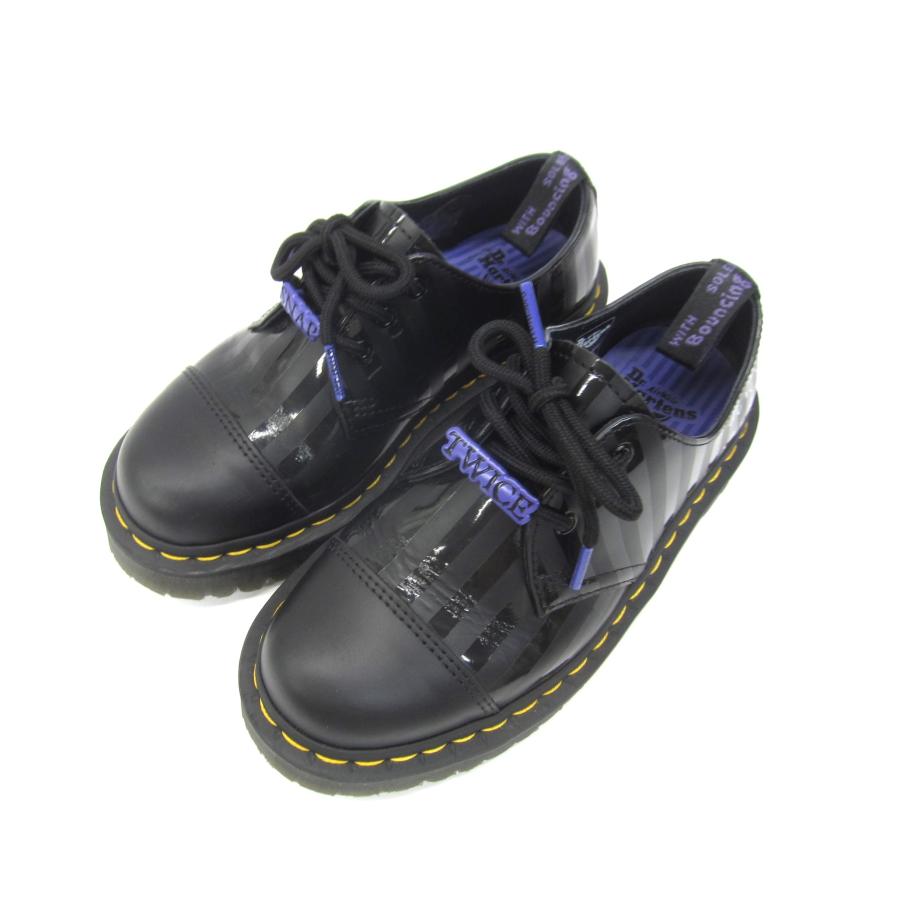 Dr.Martens（ドクターマーチン） WEDNESDAY × 1461 BEX ウェンズデー 3