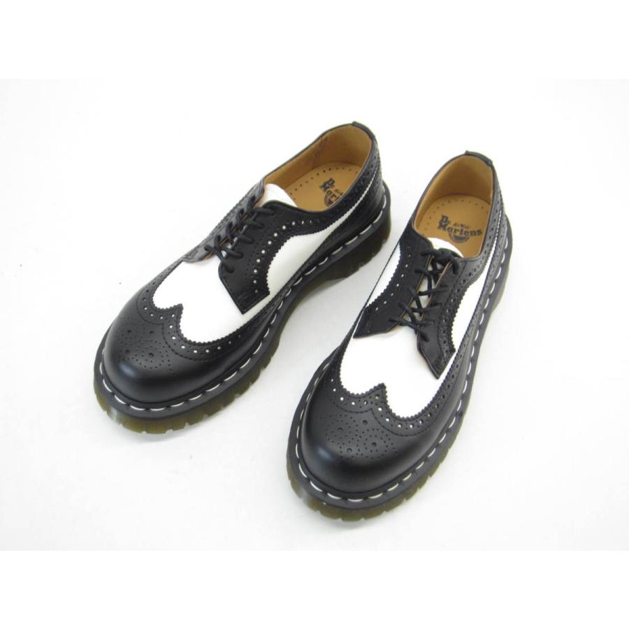 Dr.Martens ドクターマーチン 3989 BEX BROGUE UK6 25.0cm 靴