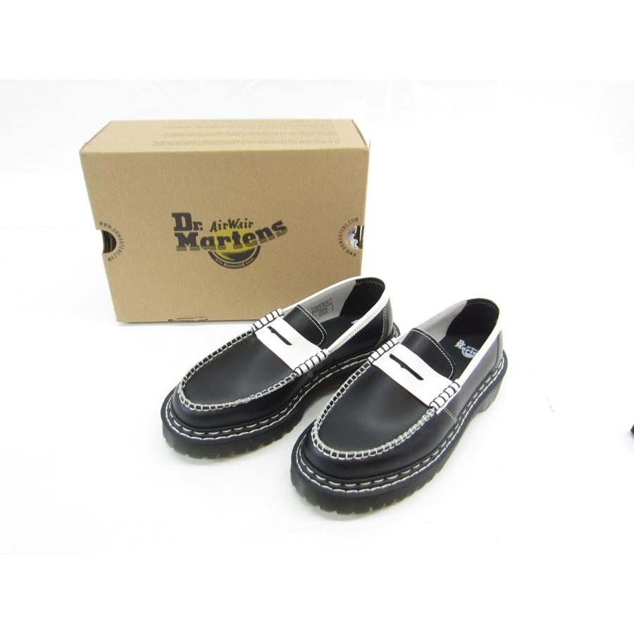 Dr. Martens ドクターマーチン PENTON DS UK6 25.0cm ローファー 靴