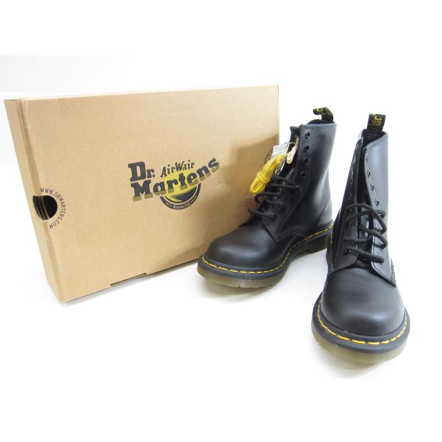 Dr.Martens 8ホールブーツ 1460W 11821006 ドクターマーチン レディース 8ホールブーツ 1460W 11821006 (Dr