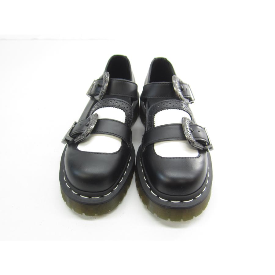 Dr.Martens MUKAI BROGUE メリージェーン Dr.Martens MUKAI