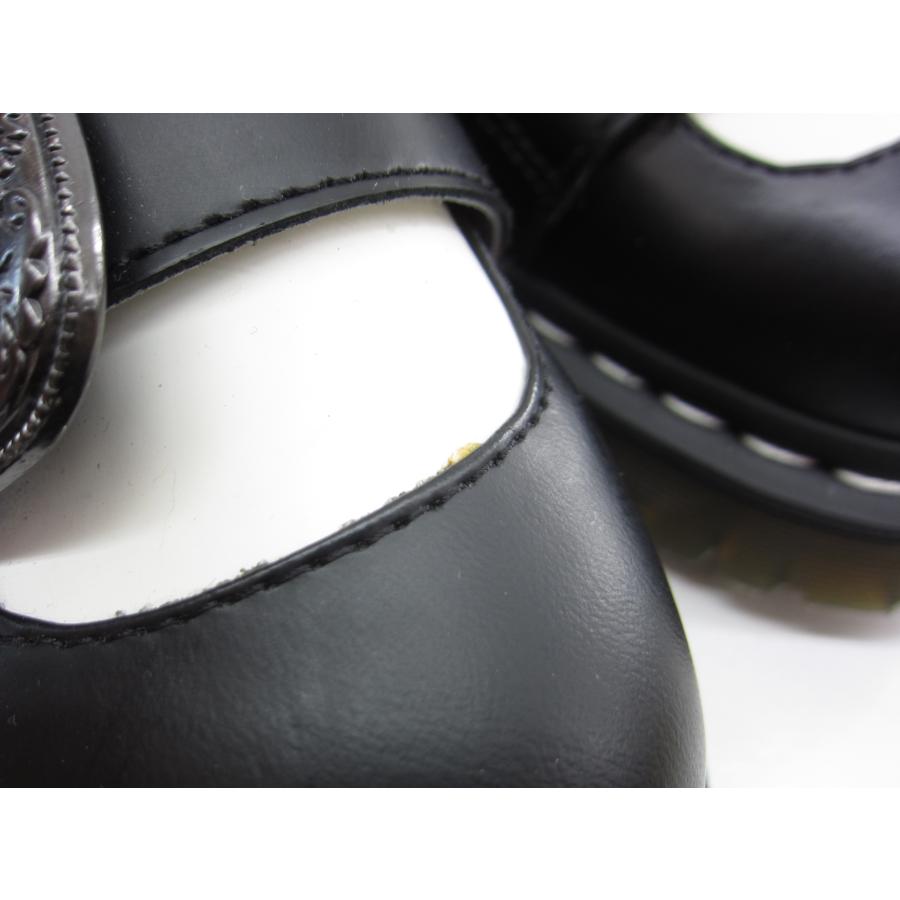 Dr.Martens ドクターマーチン MUKAI BROGUE メリージェーン