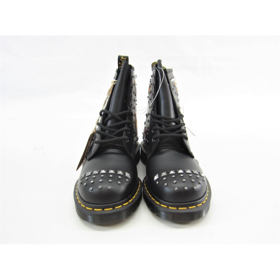 Dr.Martens ドクターマーチン 1460ロカビリー8ホールブーツ UK5 24.0cm