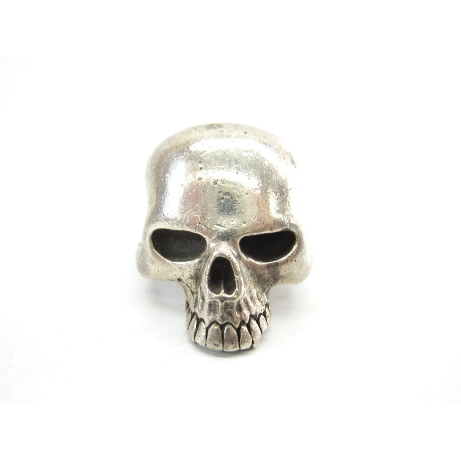 LARGE SKULL RING ラージ スカルリング 指輪 シルバーリング LARGE SKULL RING ラージ スカルリング 指輪 シルバーリング