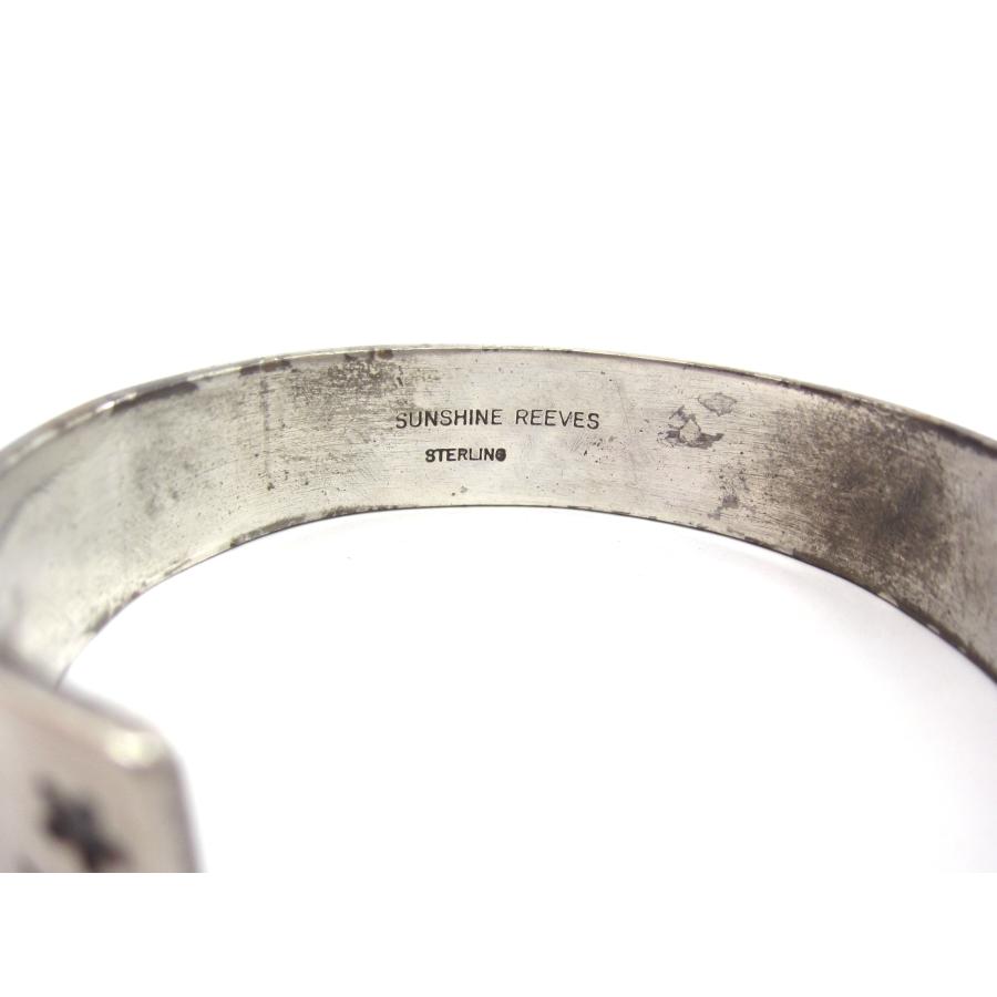 SUSHINE REEVES サンシャインリーブス BEAMS ビームス バングル