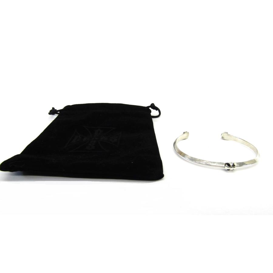 gears Triangel Cross bangle シルバー925 バングル ∠UA12994