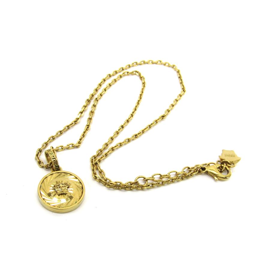VERSACE（ヴェルサーチェ） DG16241 メデューサネックレス ∠UA13015