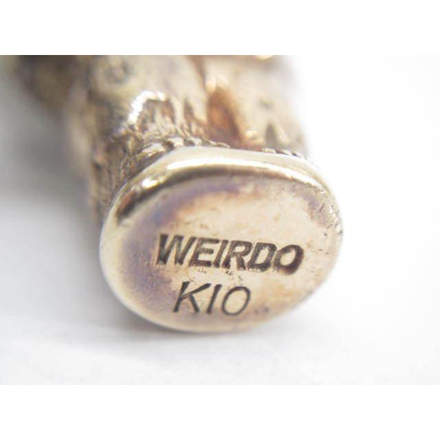 10金ウィアードweirdo Special