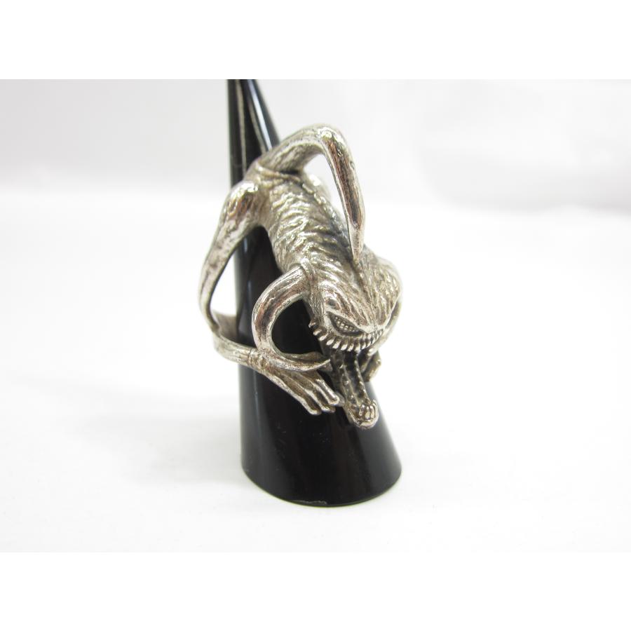 JAP工房 CYBER VIOLATOR バイオレーター RING SPAWN スポーン JAP工房 CYBER VIOLATOR バイオレーター RING SPAWN スポーン