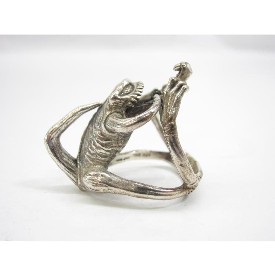 JAP工房 CYBER VIOLATOR バイオレーター RING SPAWN スポーン JAP工房 CYBER VIOLATOR バイオレーター RING SPAWN スポーン