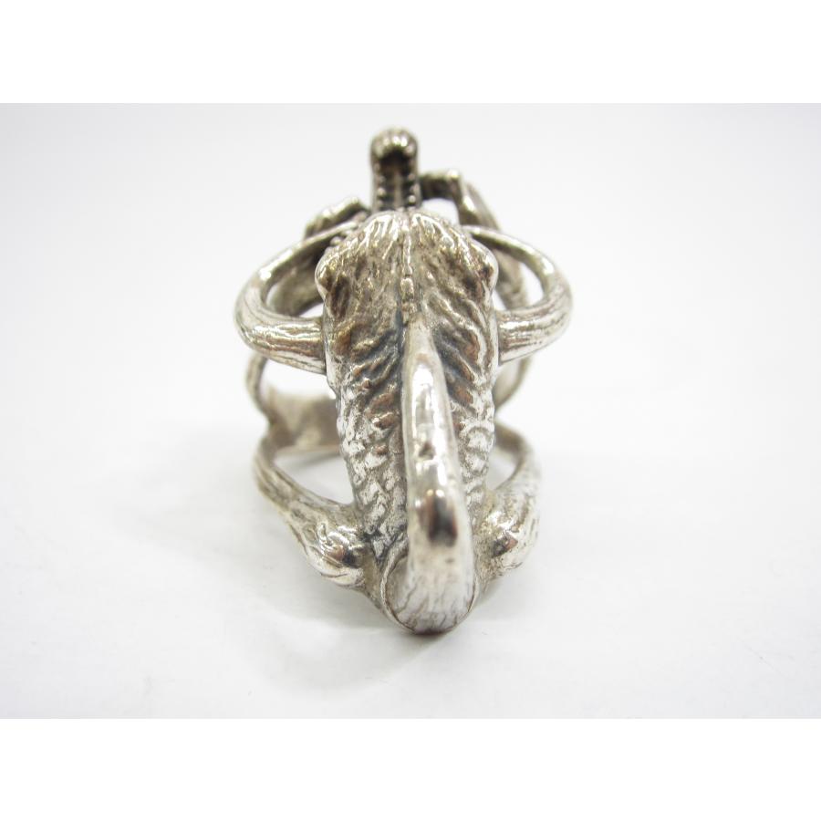 JAP工房 CYBER VIOLATOR バイオレーター RING SPAWN スポーン JAP工房 CYBER VIOLATOR バイオレーター RING SPAWN スポーン