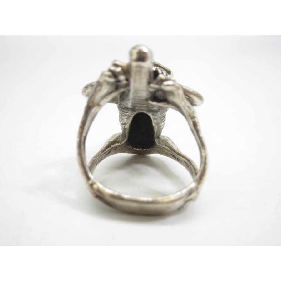 JAP工房 CYBER VIOLATOR バイオレーター RING SPAWN スポーン JAP工房 CYBER VIOLATOR バイオレーター RING SPAWN スポーン