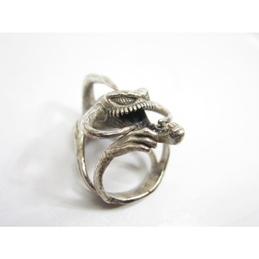 JAP工房 CYBER VIOLATOR バイオレーター RING SPAWN スポーン JAP工房 CYBER VIOLATOR バイオレーター RING SPAWN スポーン