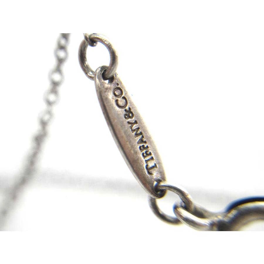TIFFANY&Co. Tiffany & Co. ティファニー トリプル オープン TIFFANY&Co. Tiffany & Co. ティファニー トリプル オープン