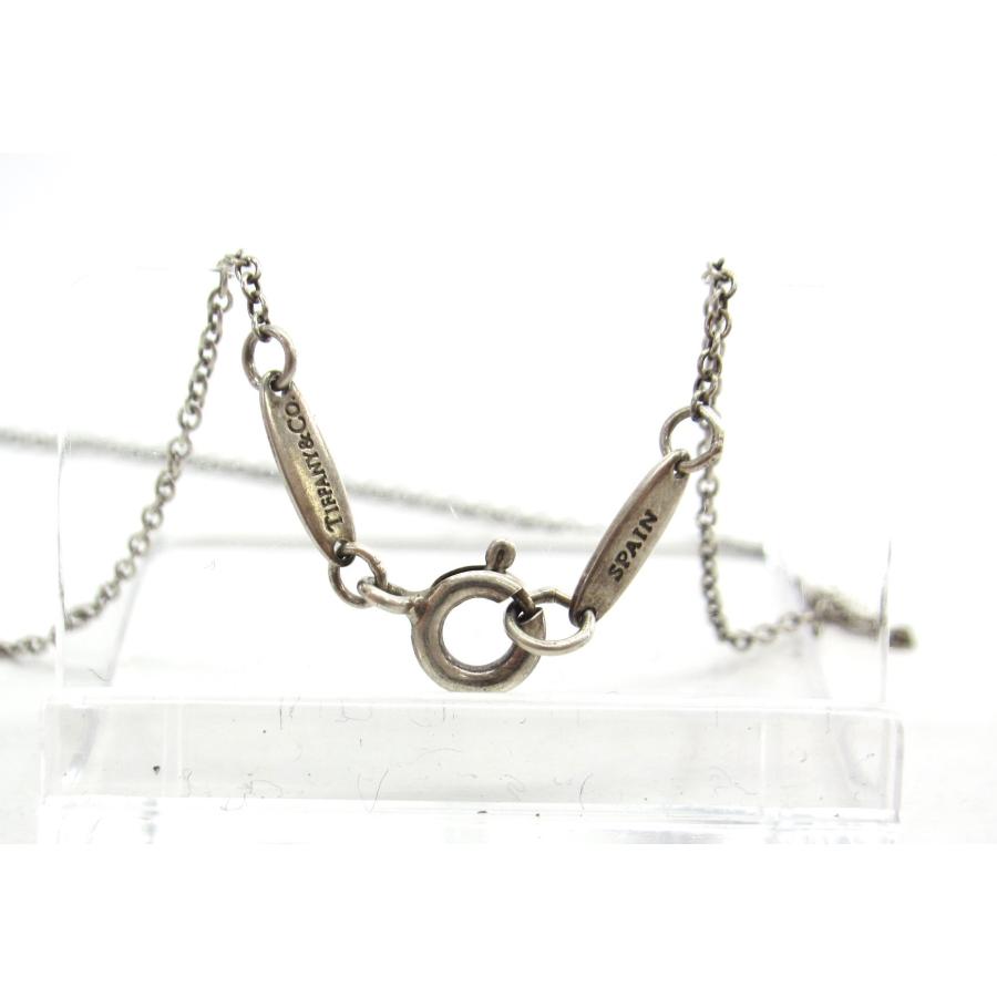TIFFANY&Co. Tiffany & Co. ティファニー トリプル オープン TIFFANY&Co. Tiffany & Co. ティファニー トリプル オープン