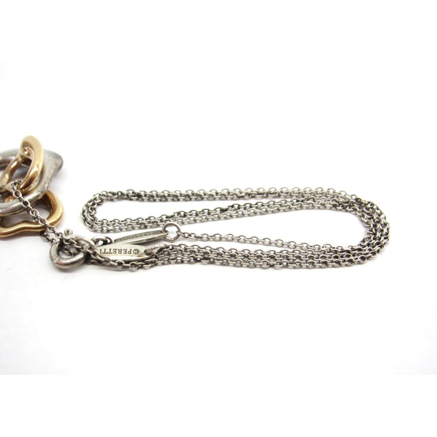 TIFFANY&Co. Tiffany & Co. ティファニー トリプル オープン TIFFANY&Co. Tiffany & Co. ティファニー トリプル オープン