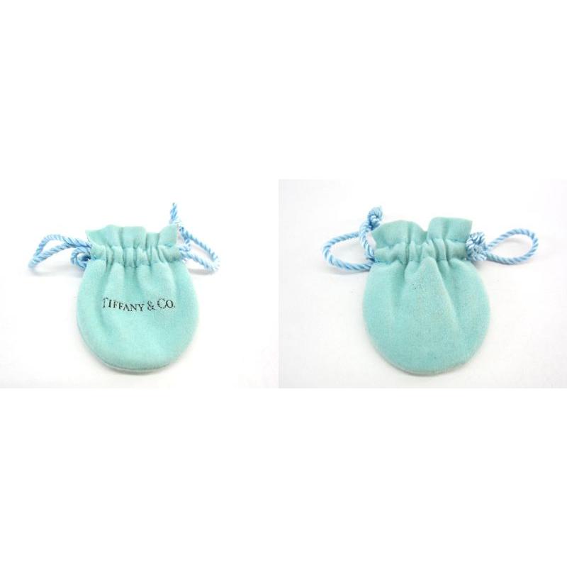 TIFFANY&Co. Tiffany & Co. ティファニー ナローバー ネックレス