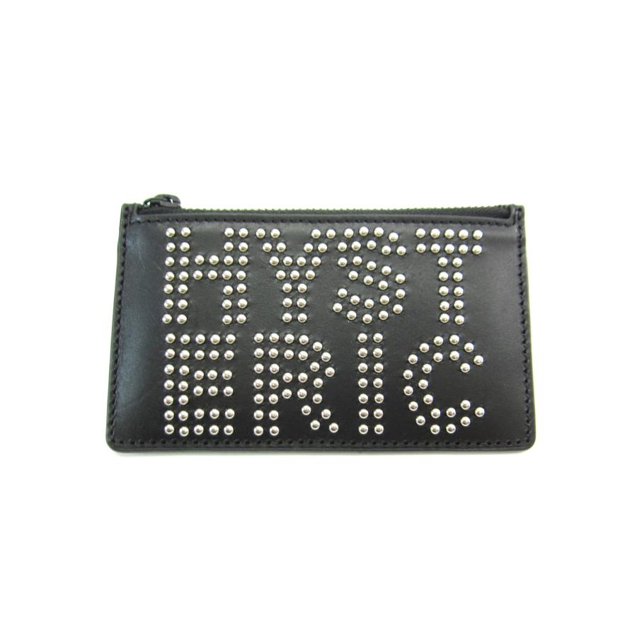 HYSTERIC GLAMOUR ヒステリックグラマー コインケース 小銭入れ HYSTERIC GLAMOUR ヒステリックグラマー コインケース 小銭入れ