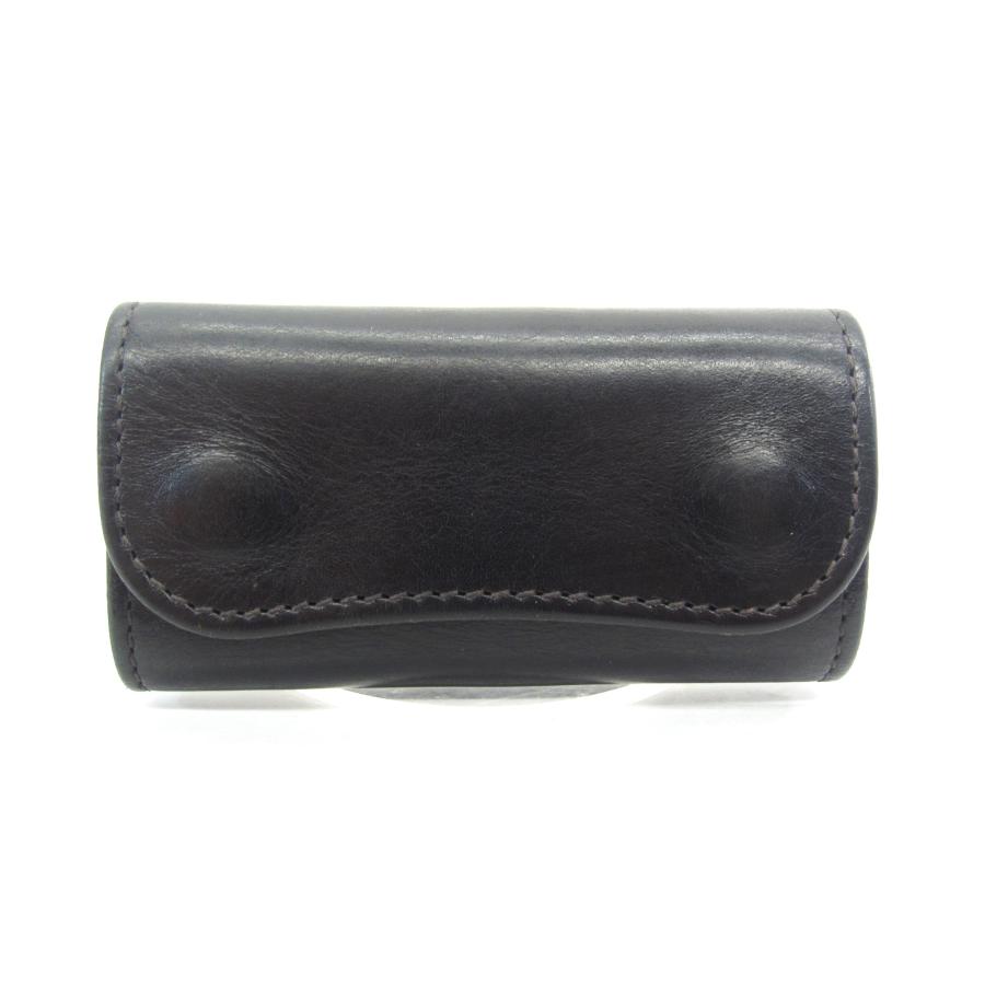 WILDSWANS ワイルドスワンズ 四連 キーケース ∠UA11681 WILDSWANS ワイルドスワンズ 四連 キーケース ∠UA11681