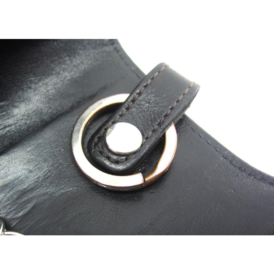 WILDSWANS ワイルドスワンズ 四連 キーケース ∠UA11681 WILDSWANS ワイルドスワンズ 四連 キーケース ∠UA11681
