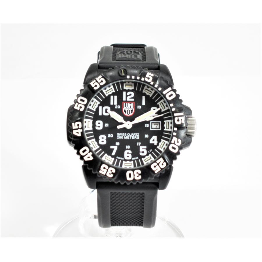 LUMINOX（ルミノックス）SERIES3050/3950 BEAR GRYLLS SURVIVAL 3780 LAND SERIES Ref.3797 KM | Luminox