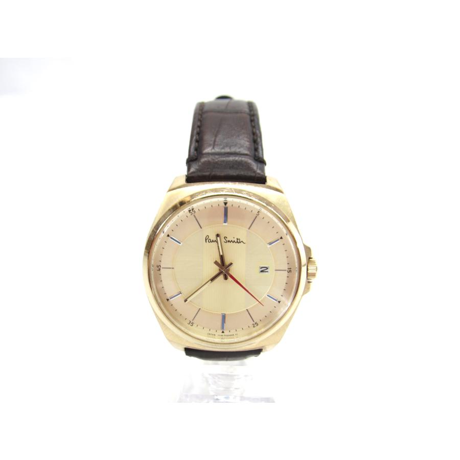 Paul Smith GUCCI 時計