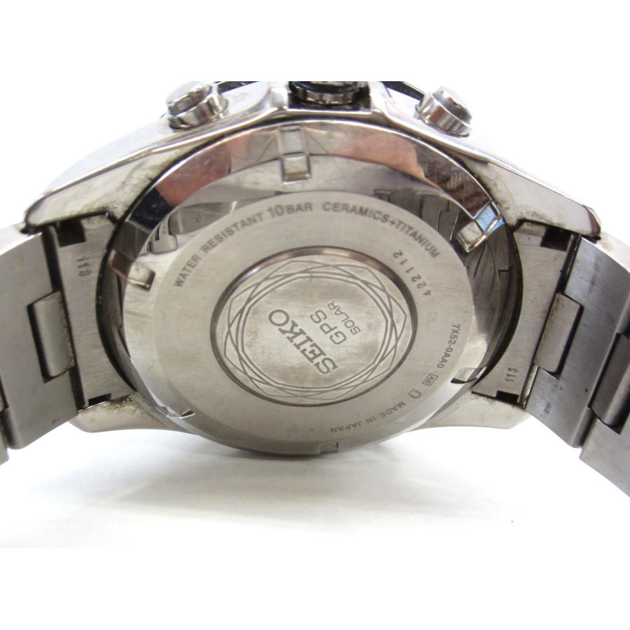 SEIKO セイコー アストロン 7X52-0AA0 腕時計 ∠UA10755｜thrift-webshop｜05