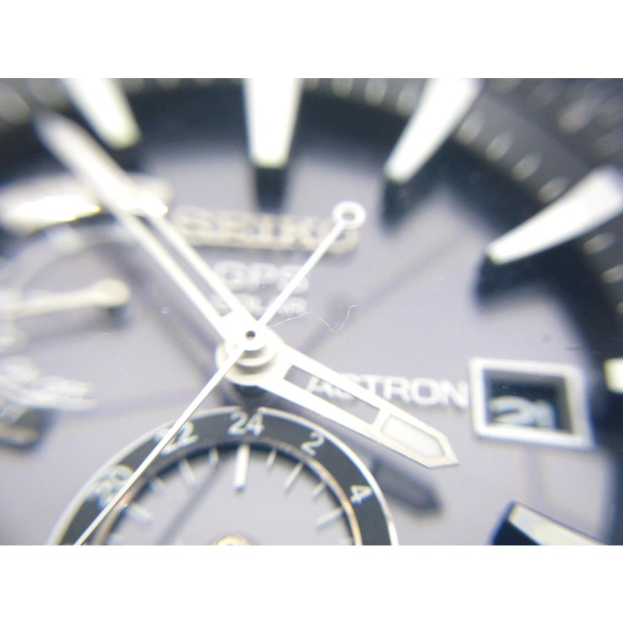 SEIKO セイコー アストロン 7X52-0AA0 腕時計 ∠UA10755｜thrift-webshop｜08