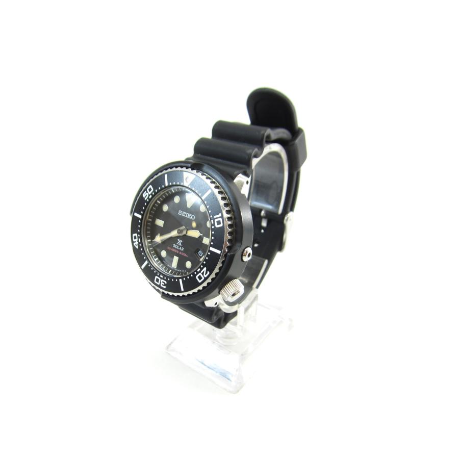 SEIKO セイコー プロスペックス V147-0BG0 ウォッチ 腕時計 ∠UA10810｜thrift-webshop｜03