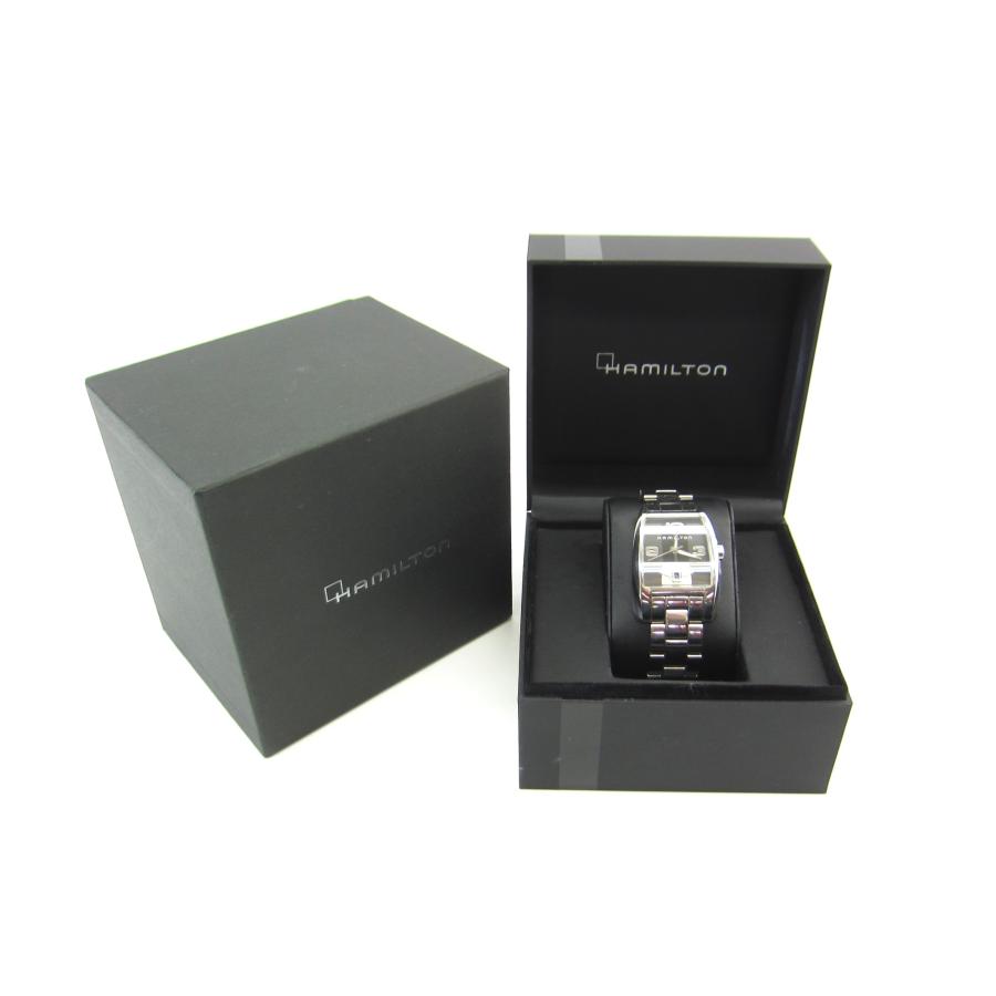 HAMILTON ハミルトン H335150 ジャズマスター Automatic 自動 HAMILTON ハミルトン H335150 ジャズマスター Automatic 自動
