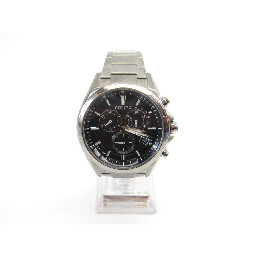 CITIZEN シチズン アテッサ エコドライブ E610-S104203 ウォッチ CITIZEN シチズン アテッサ エコドライブ E610-S104203 ウォッチ