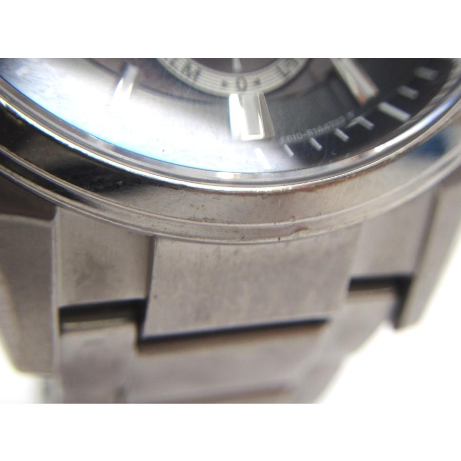 CITIZEN シチズン アテッサ エコドライブ E610-S104203 ウォッチ CITIZEN シチズン アテッサ エコドライブ E610-S104203 ウォッチ
