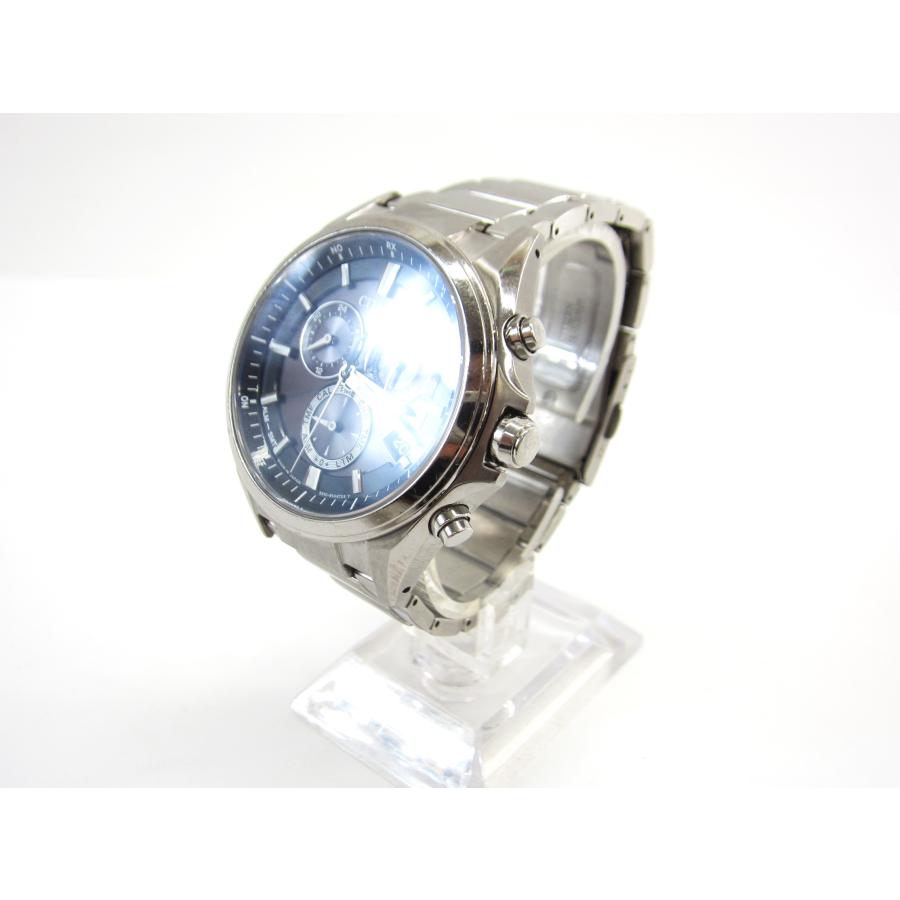 CITIZEN シチズン アテッサ エコドライブ E610-S104203 ウォッチ CITIZEN シチズン アテッサ エコドライブ E610-S104203 ウォッチ