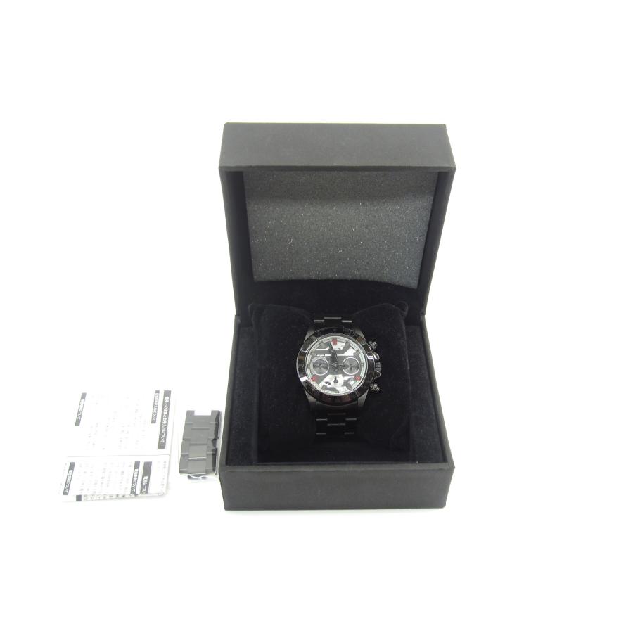 NieR:Automata ニーア オートマタ 2B(ヨルハ二号B型) モデル 腕時計  