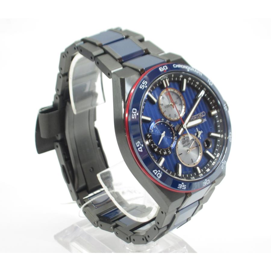未使用 SEIKO セイコー ASTRON SBXC167 大谷翔平 2024限定モデル 未使用 SEIKO セイコー ASTRON SBXC167 大谷翔平 2024限定モデル