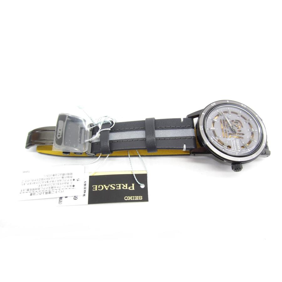 SEIKO 未使用品 セイコー SARY259 所ジョージの世田谷ベース SEIKO 未使用品 セイコー SARY259 所ジョージの世田谷ベース