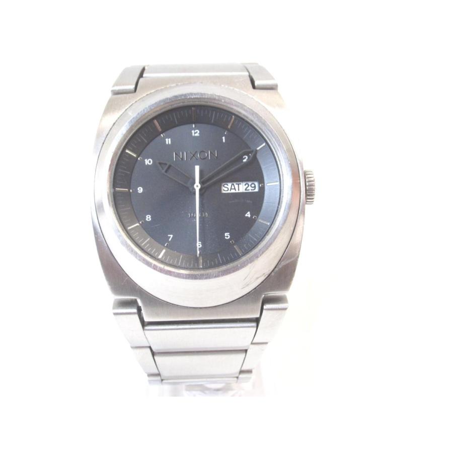 NIXON ニクソン YOU KNOW THE DON クォーツ メンズ 腕時計 UA5128 