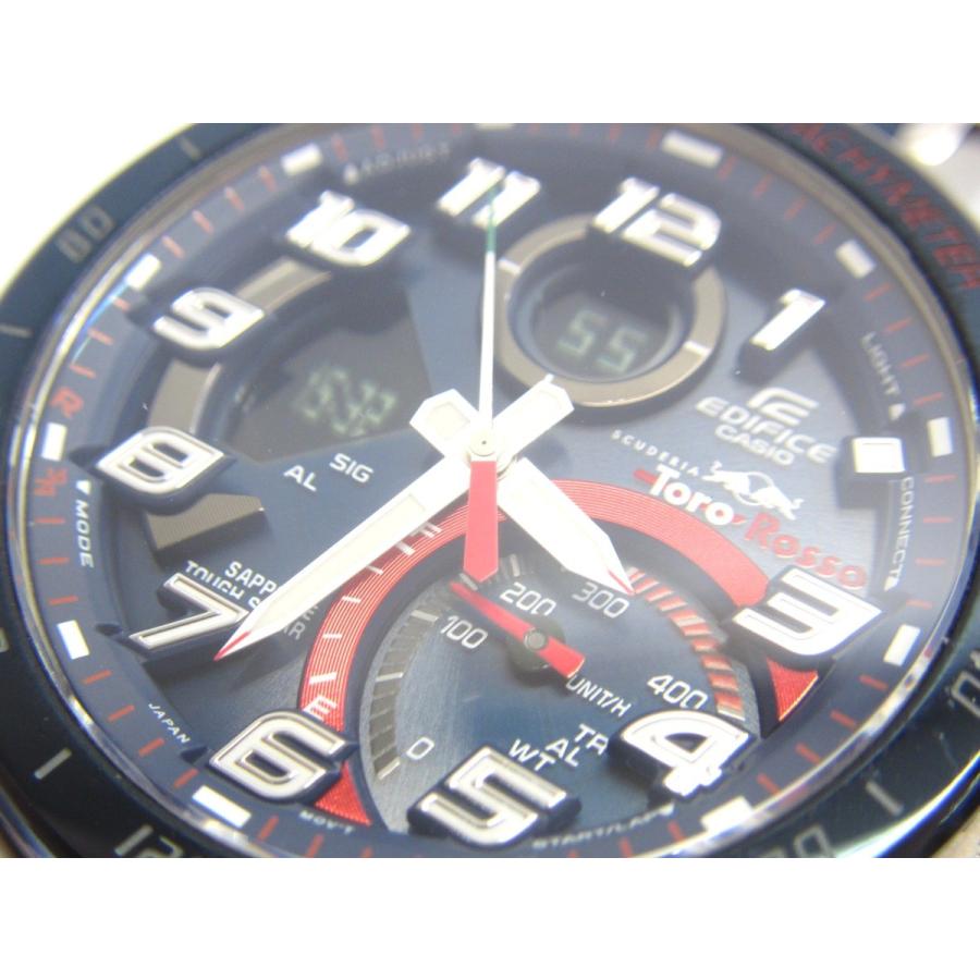EDIFICE(CASIO) EDIFICE エディフィス ECB-900TR R011 Toro EDIFICE(CASIO) EDIFICE エディフィス ECB-900TR R011 Toro