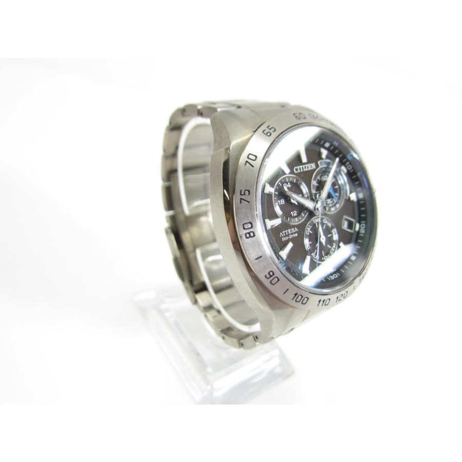 CITIZEN ATTESA E610-T015573