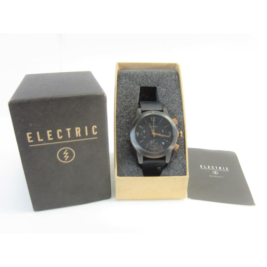 ELECTRIC エレクトリック FW02 腕時計 PU