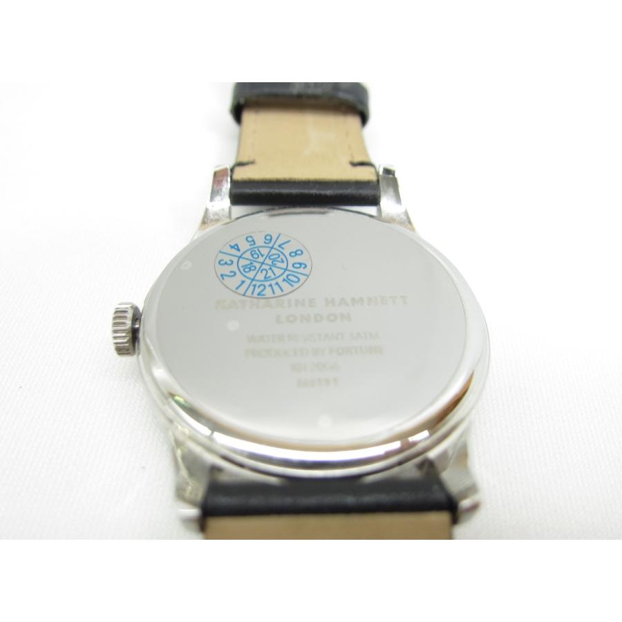 KATHARINE HAMNETT キャサリン ハムネット アプライド KATHARINE HAMNETT キャサリン ハムネット アプライド