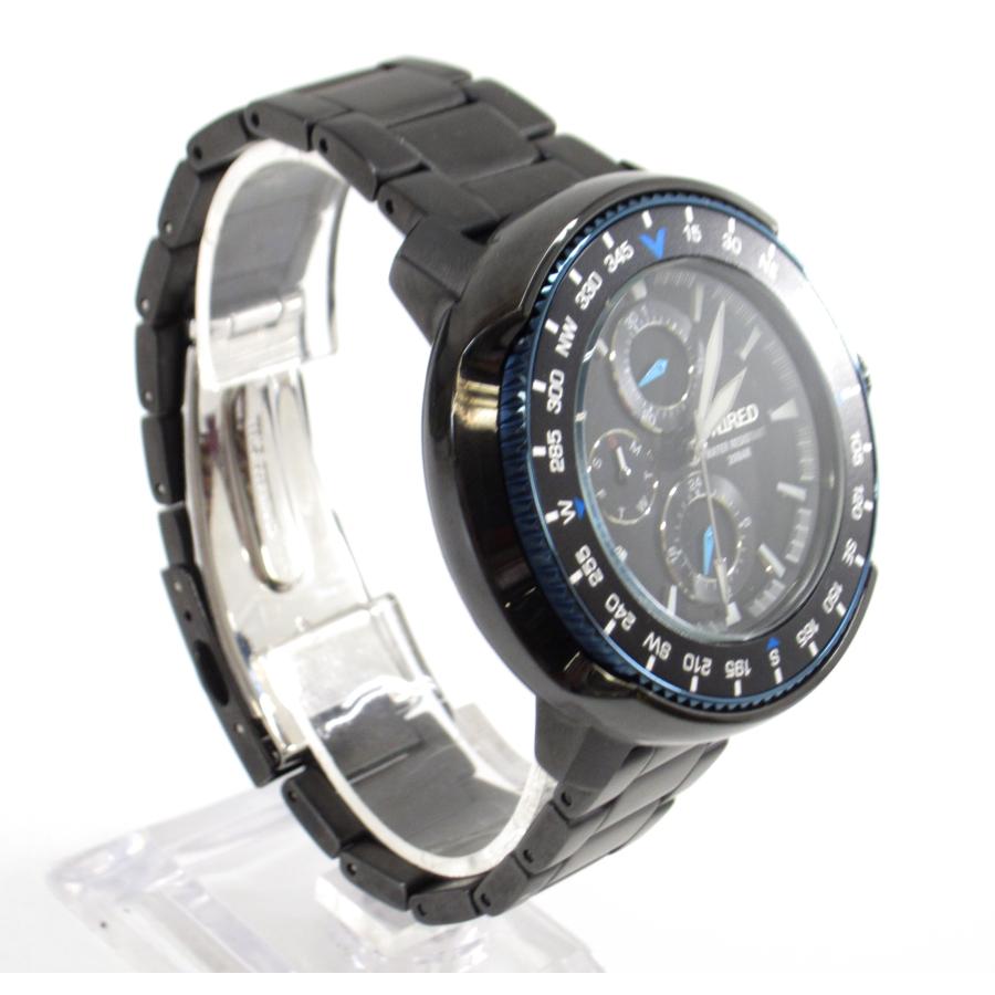 SEIKO セイコー WIRED SOLIDITY AGAT416 ワイヤード 腕時計 SEIKO セイコー WIRED SOLIDITY AGAT416 ワイヤード 腕時計